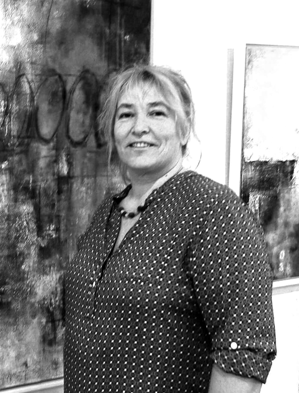 Elke Bührmann – Portrait